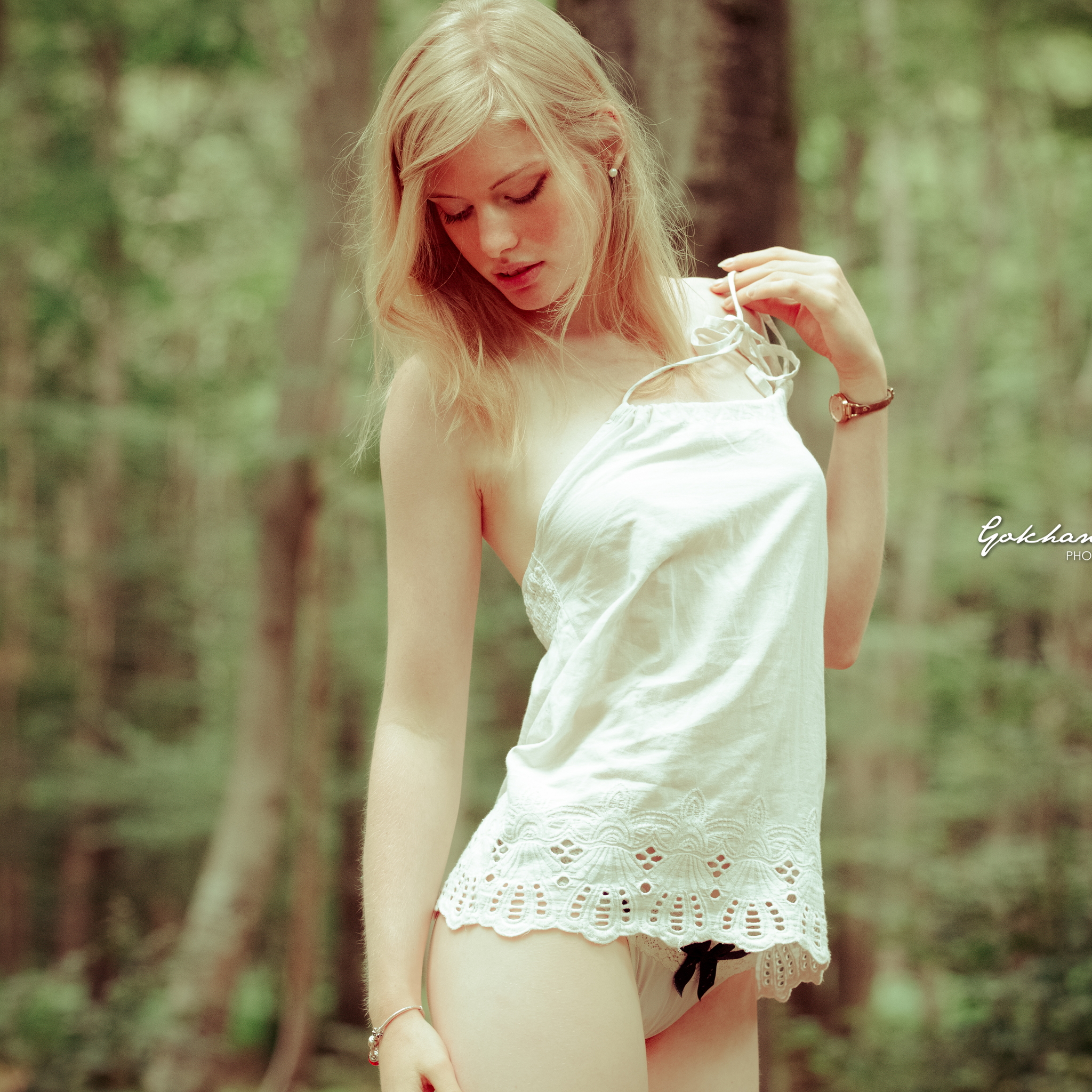 Charlotte by Gökhan Altıntaş Photography N°32006