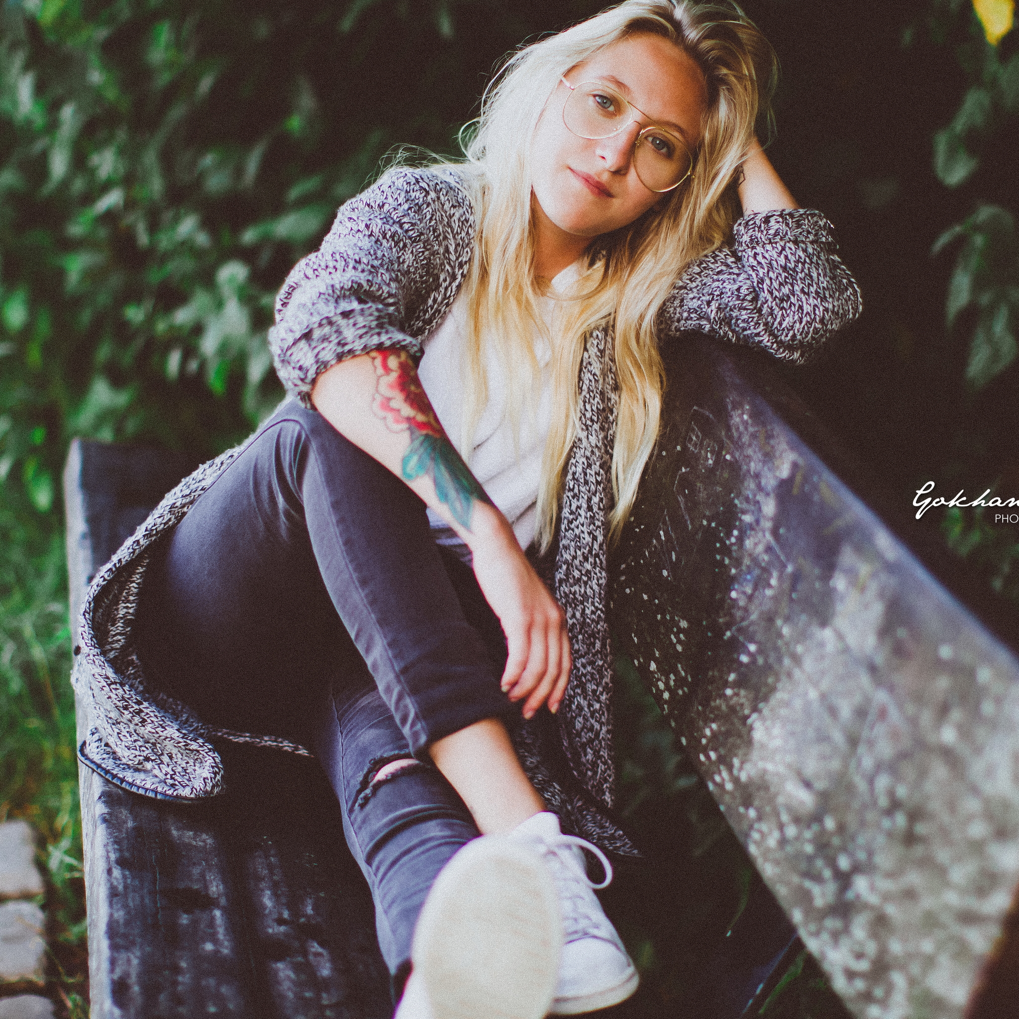 Pauline Plane - Gokhan Altintas Photography