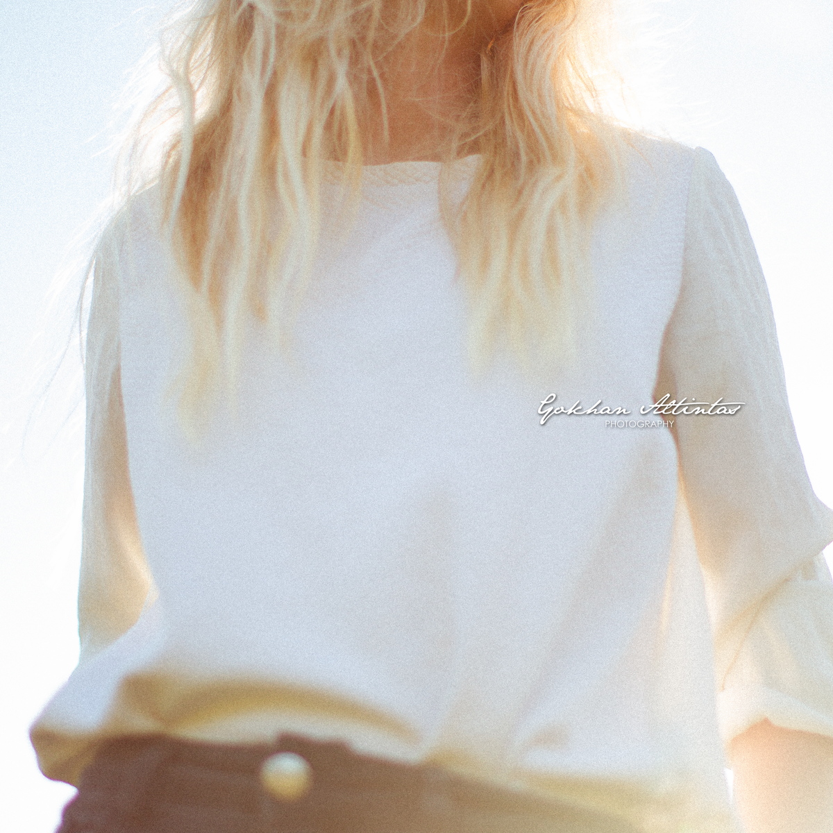 Pauline Plane - Gokhan Altintas Photography