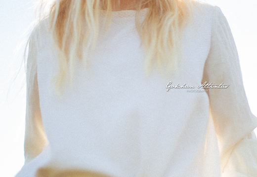 Pauline Plane - Gokhan Altintas Photography