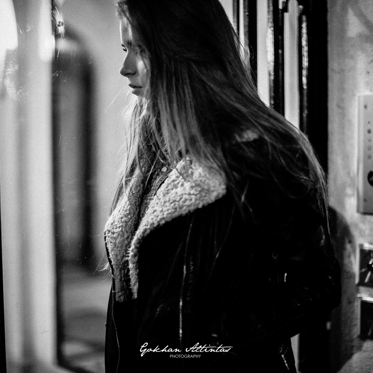 Oceane Gonzalez and Secrets of Bir Hakeim by Gökhan Altıntaş Photography N°32015