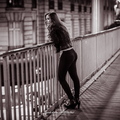 Oceane Gonzalez and Secrets of Bir Hakeim by Gökhan Altıntaş Photography N°32016