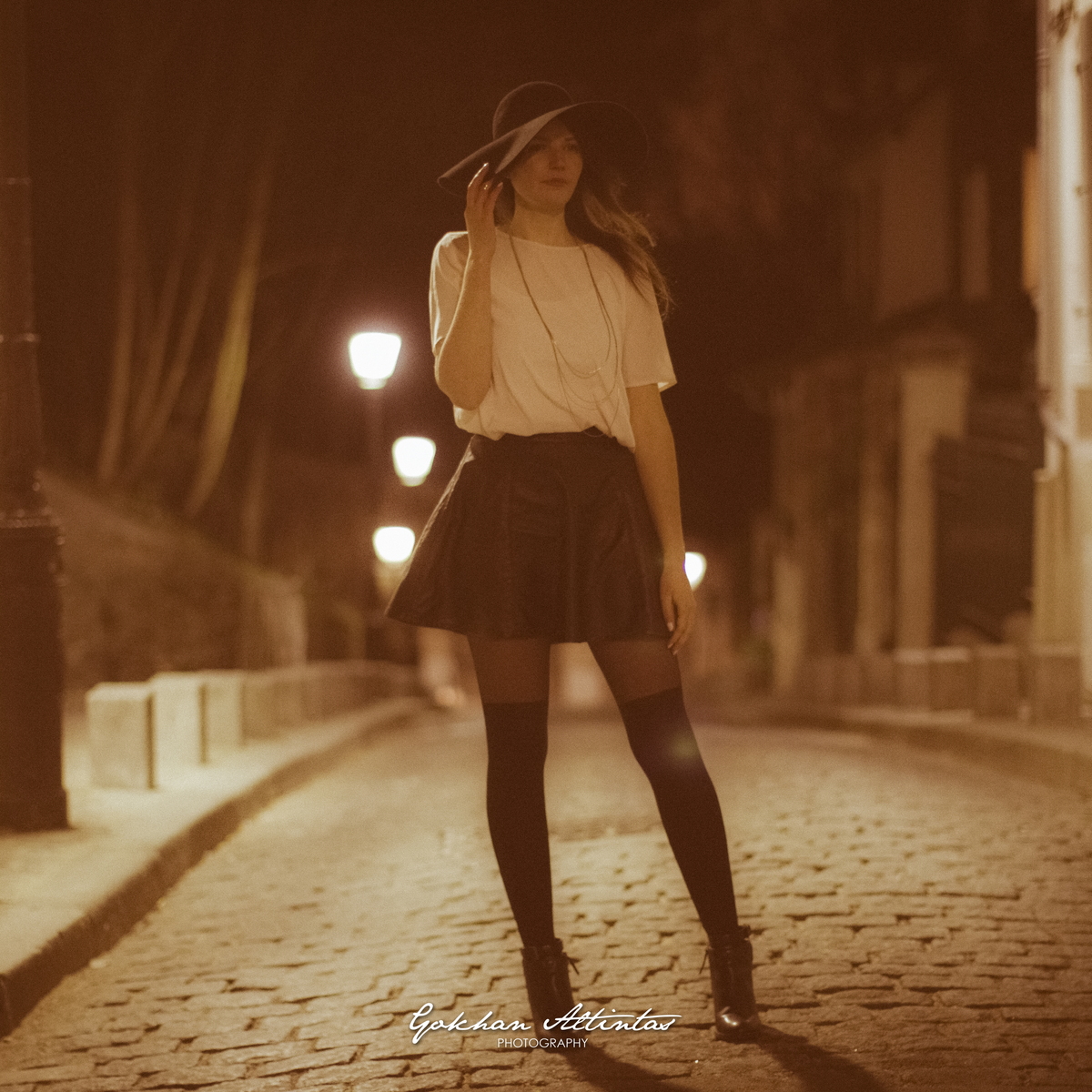 Chloé Van De Kerkhove #32026 by Gokhan Altintas Photography