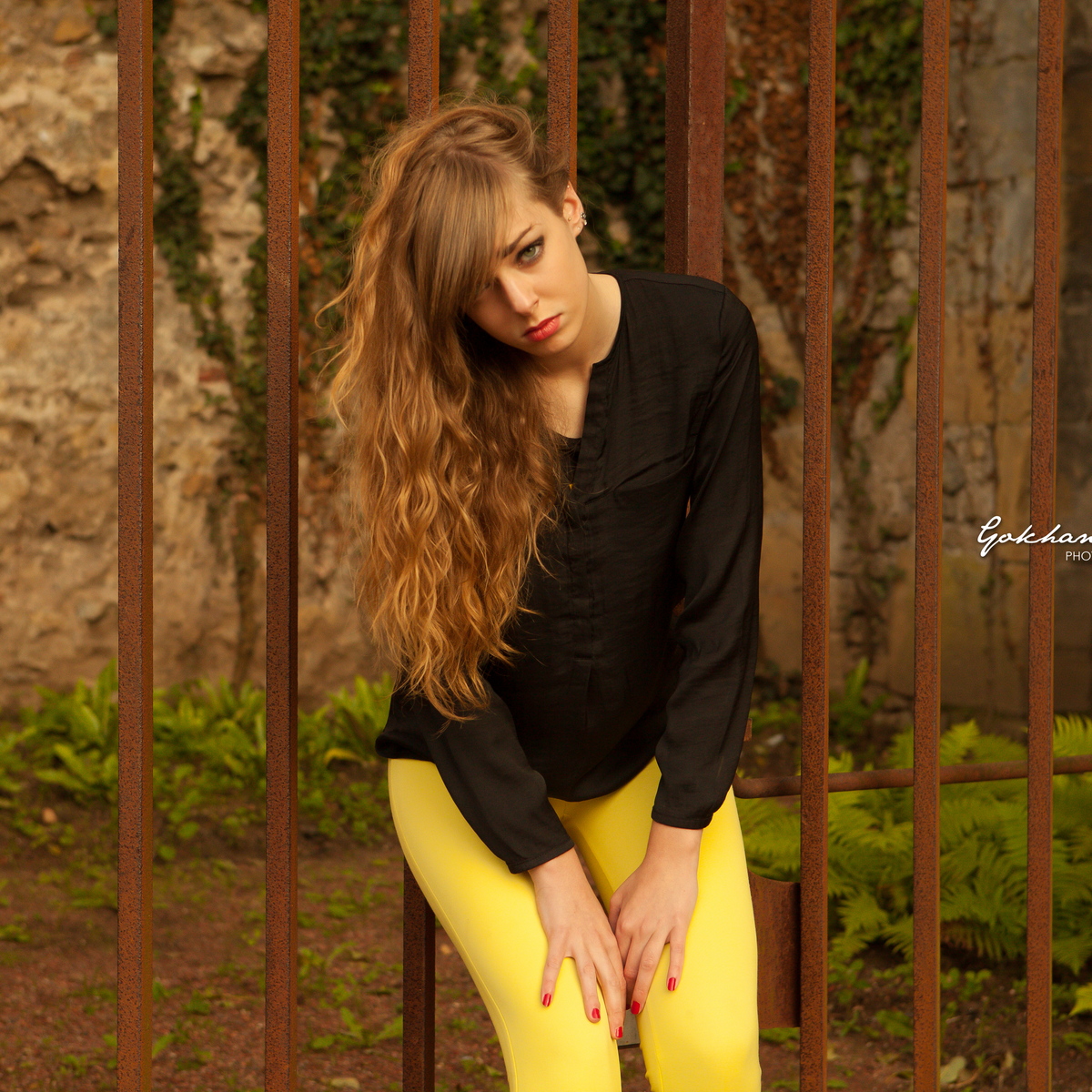 Letizia Helfer by Gökhan Altıntaş Photography N°32058