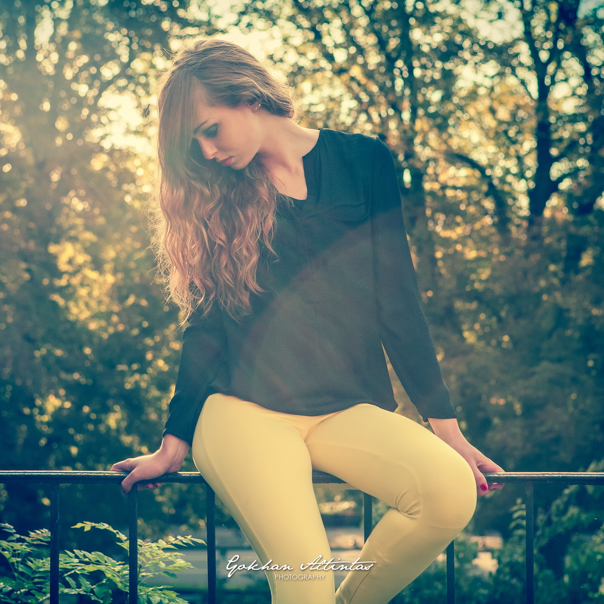 Letizia Helfer by Gökhan Altıntaş Photography N°32059