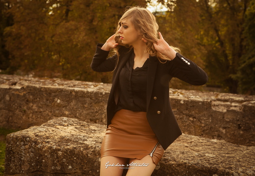 Letizia Helfer by Gökhan Altıntaş Photography N°32062