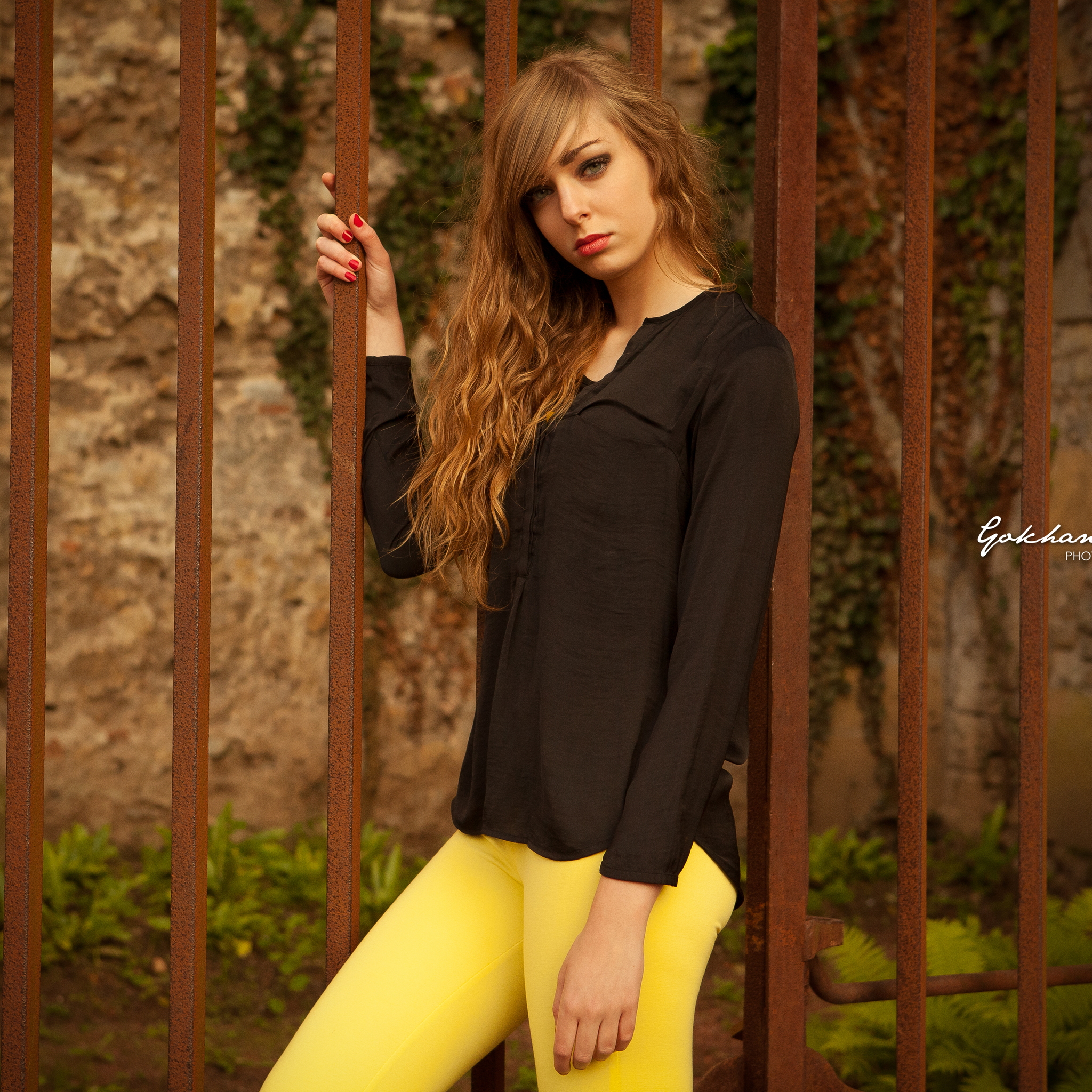 Letizia Helfer by Gökhan Altıntaş Photography N°32065