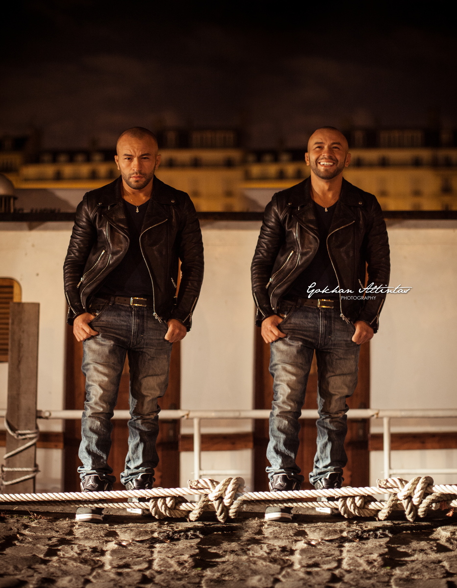 Omar Hamzi 