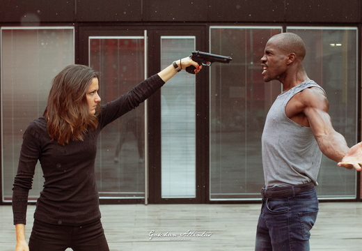 LUCIE JAN, LEGRAND BEMBA DEBERT #5848