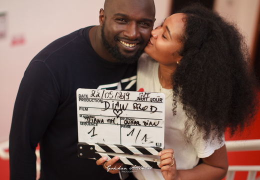 NETFLIX Série "Keufs" réalisée par Oumar Diaw - Gokhan Altintas Photography - 00073