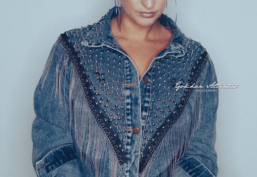 Sheryfa Luna, Gokhan Altintas Photography #38640