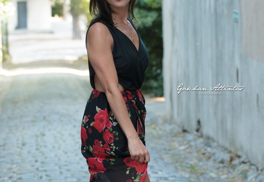 Priscilia Maxwell Fit Saint-Tropez - Gokhan Altintas Photography - 99431