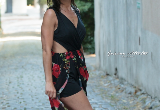 Priscilia Maxwell Fit Saint-Tropez - Gokhan Altintas Photography - 99435