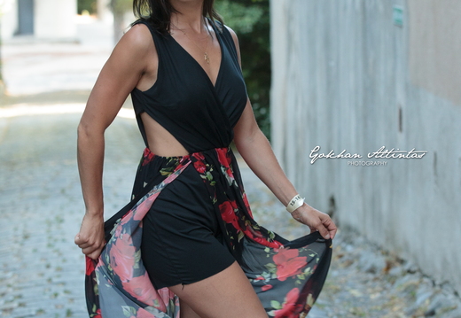 Priscilia Maxwell Fit Saint-Tropez - Gokhan Altintas Photography - 99437