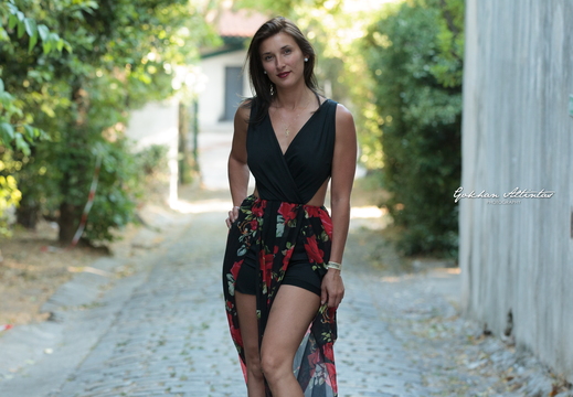 Priscilia Maxwell Fit Saint-Tropez - Gokhan Altintas Photography - 99474
