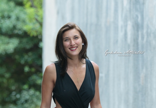 Priscilia Maxwell Fit Saint-Tropez - Gokhan Altintas Photography - 99561