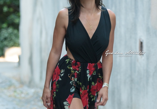 Priscilia Maxwell Fit Saint-Tropez - Gokhan Altintas Photography - 99564