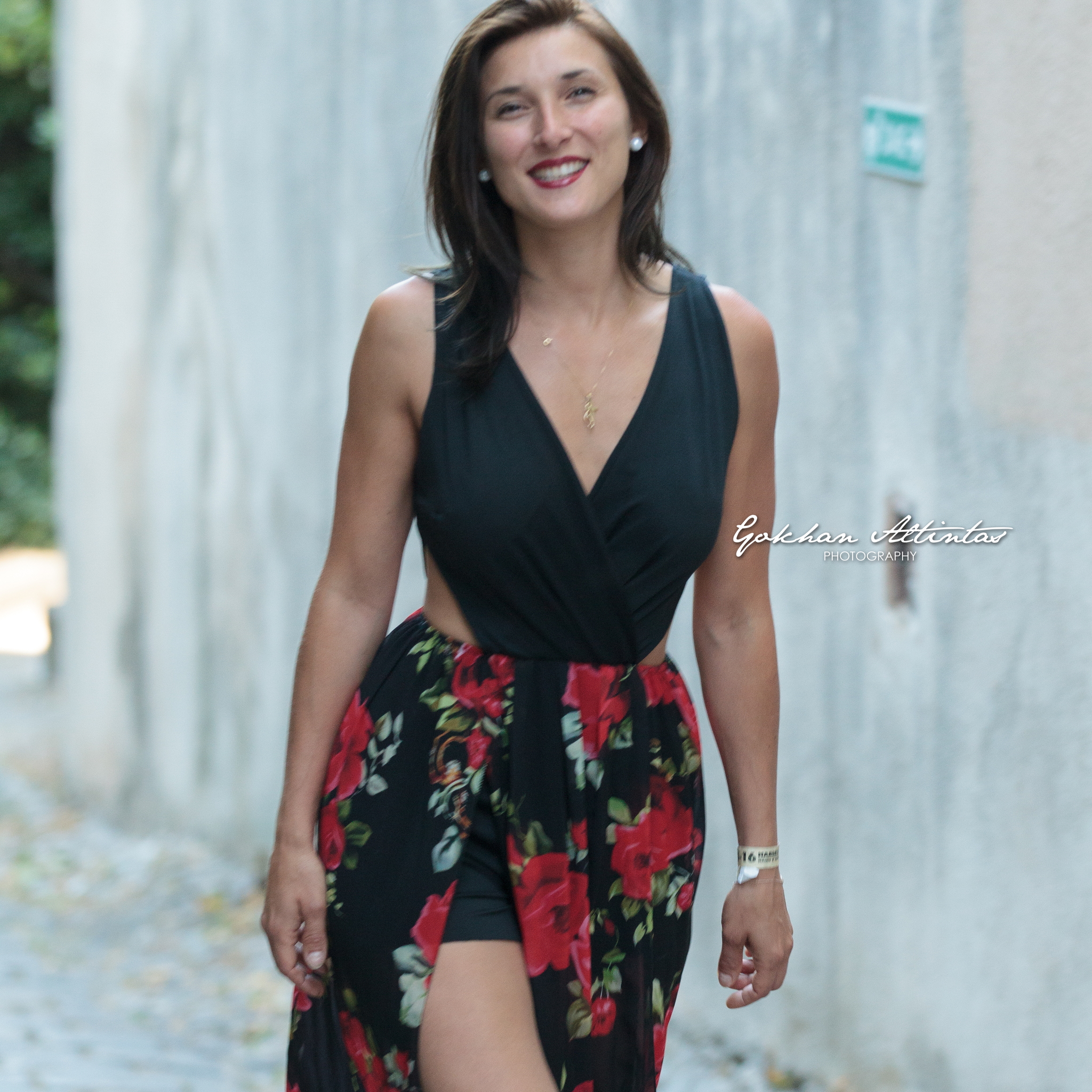Priscilia Maxwell Fit Saint-Tropez - Gokhan Altintas Photography - 99565