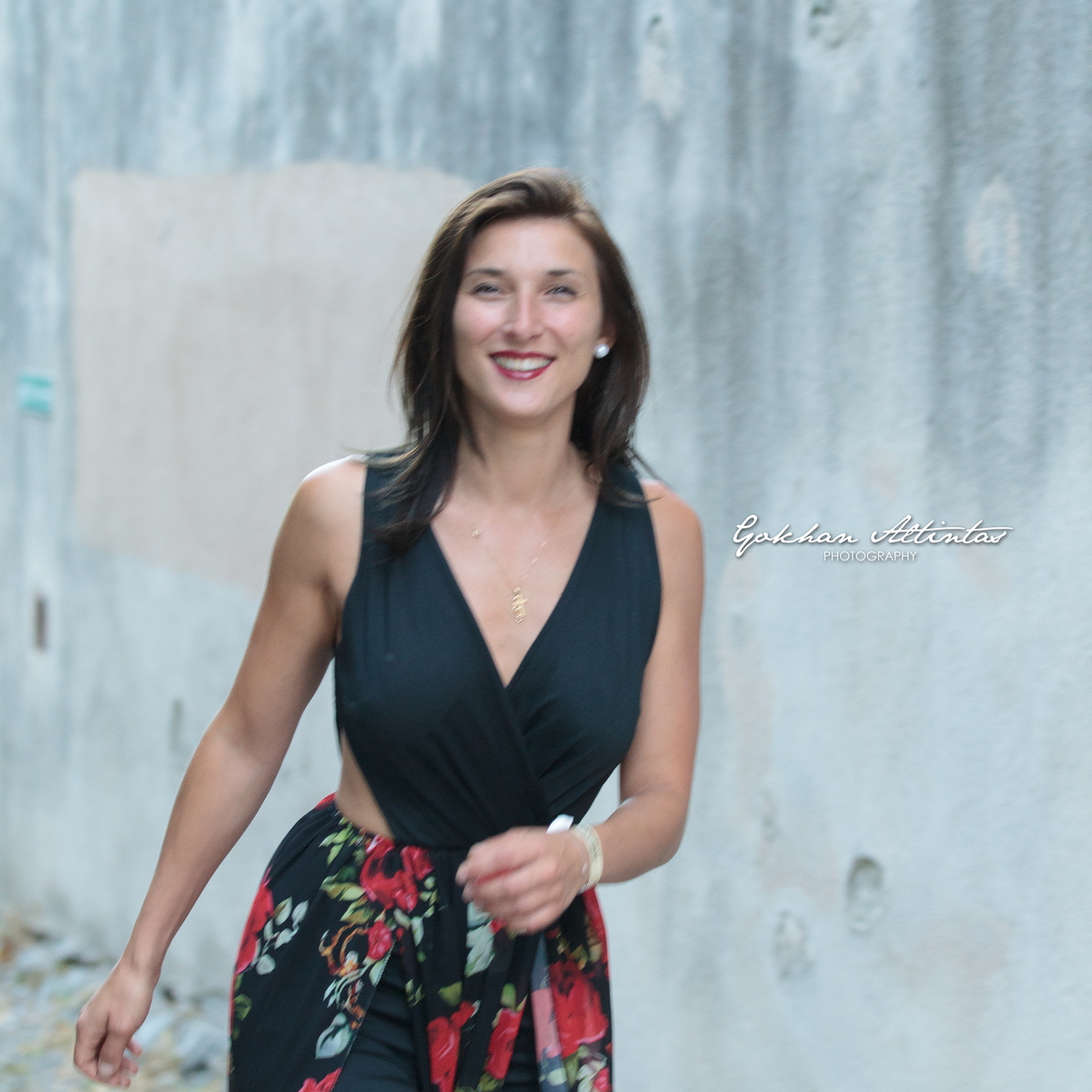 Priscilia Maxwell Fit Saint-Tropez - Gokhan Altintas Photography - 99576