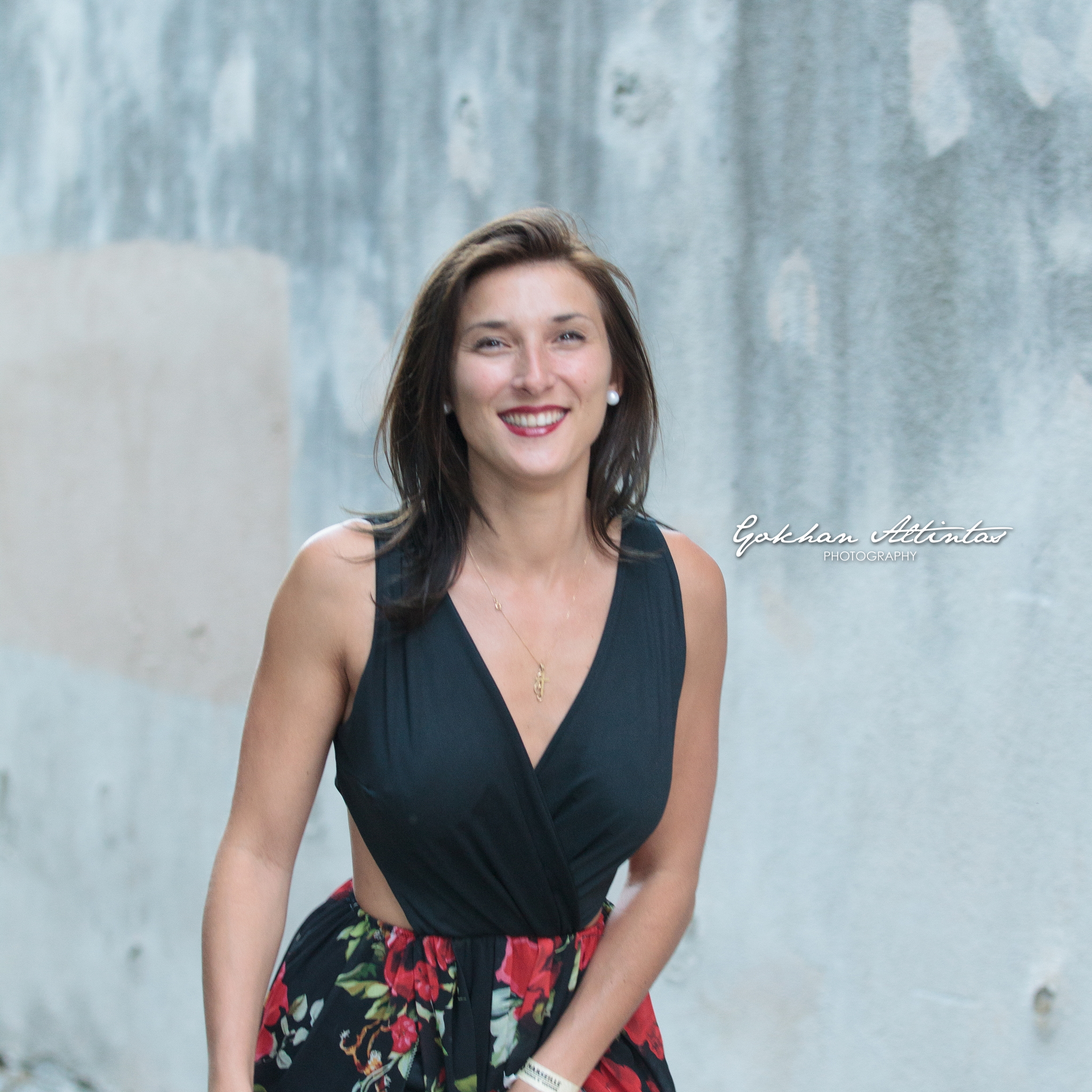 Priscilia Maxwell Fit Saint-Tropez - Gokhan Altintas Photography - 99578