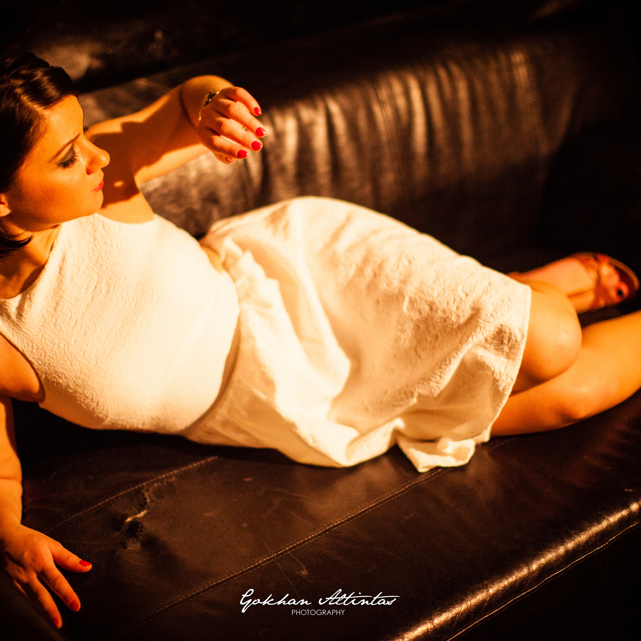 Selen Özlem Toprak by Gökhan Altıntaş Photography N°52508