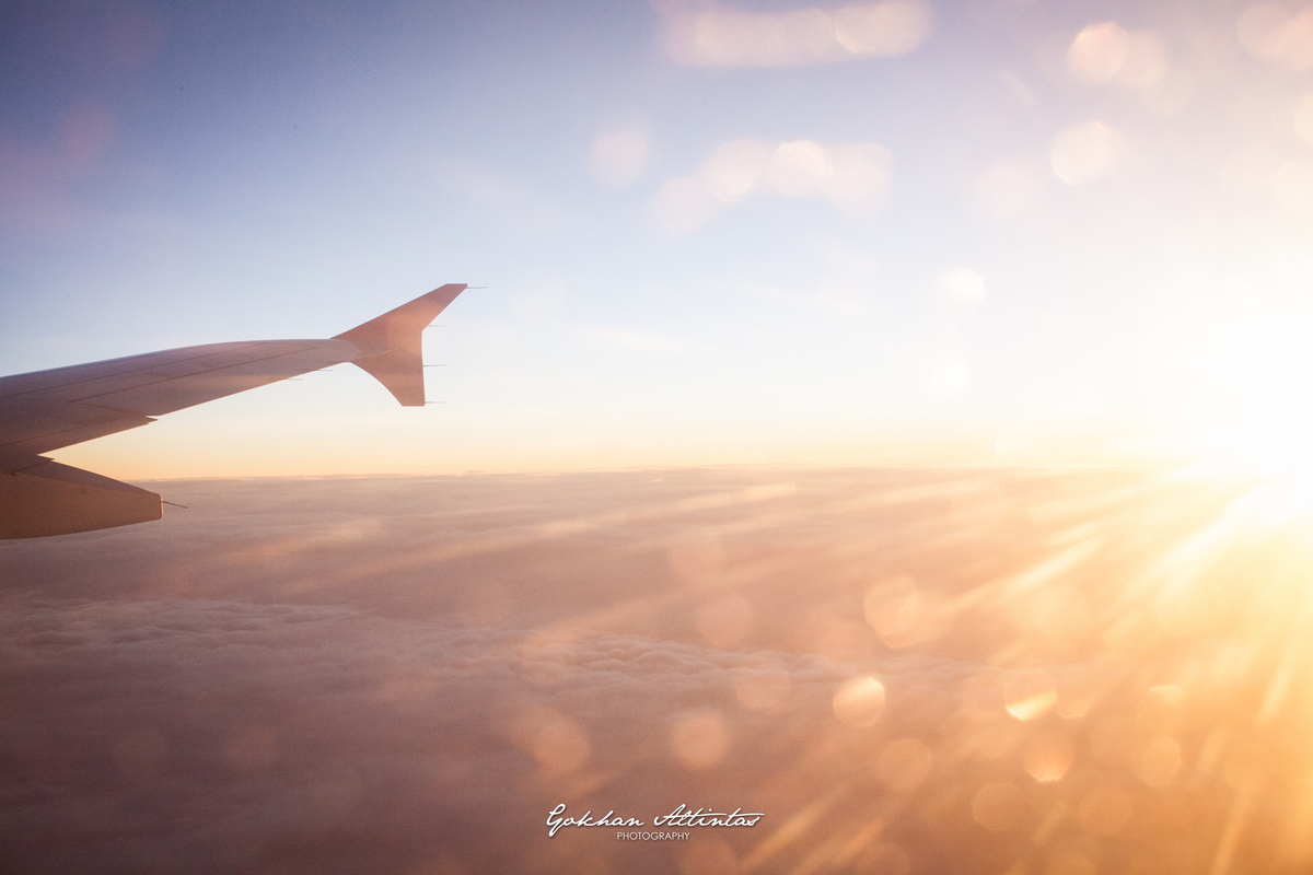 Phoenix, Arizona, Sky Harbor International Airport, Gokhan Altintas Photography #52510.jpg