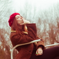Tania by Taniak by Gökhan Altıntaş Photography N°52512
