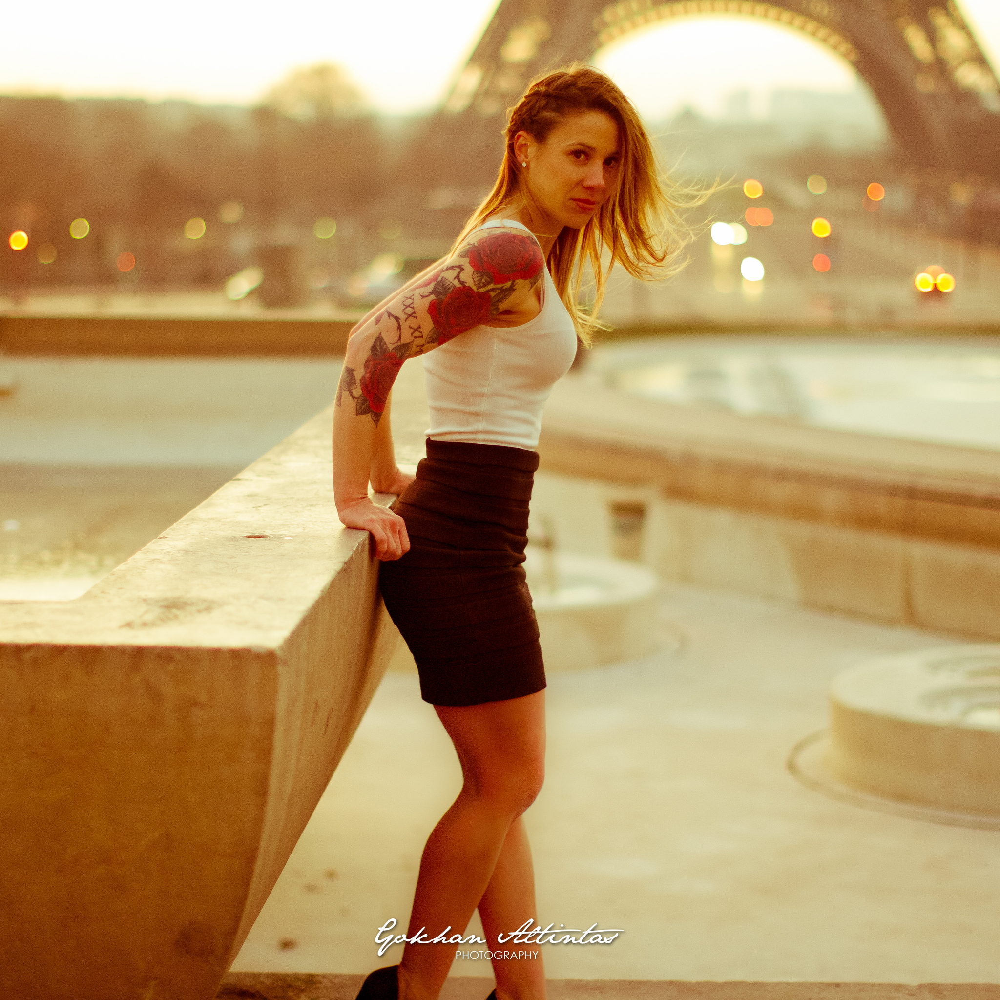 Alix Eve Musclemania USA #52513 by Gokhan Altintas Photography