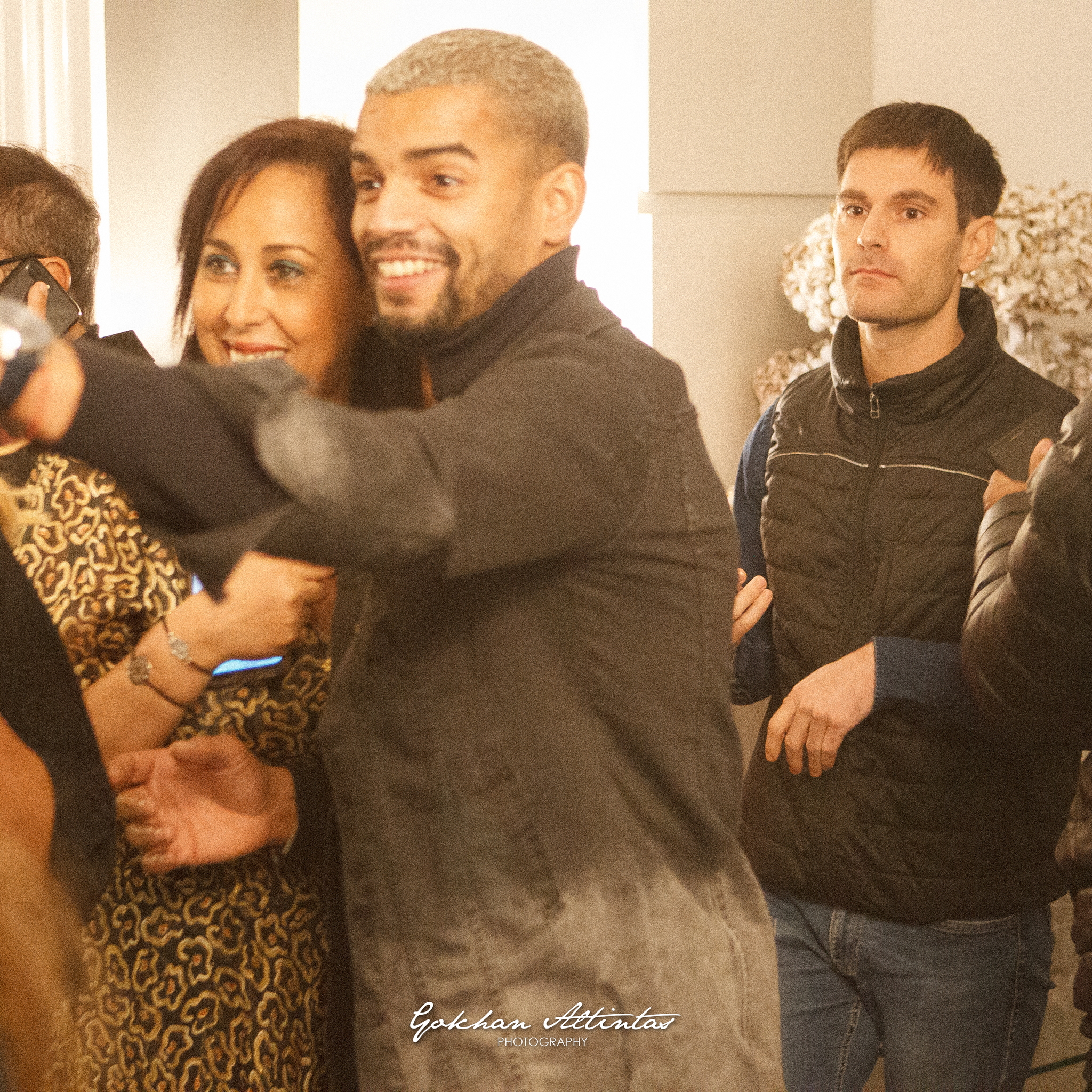 BRAHIM ZAIBAT #53242