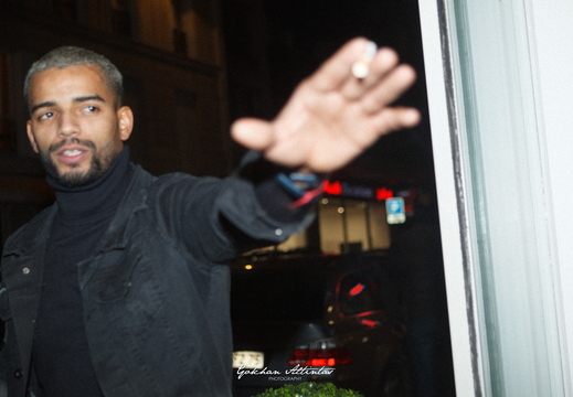BRAHIM ZAIBAT #53244