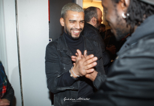 BRAHIM ZAIBAT #53246