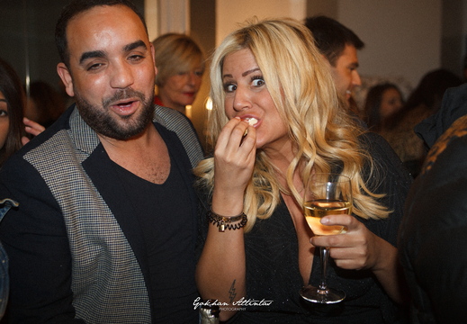 SAMIA KAZITANI #53266, GOKHAN ALTINTAS PHOTOGRAPHY
