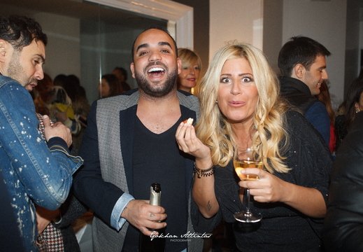 STEPHANE FOX SENNOUR, SAMIA KAZITANI #53277, GOKHAN ALTINTAS PHOTOGRAPHY