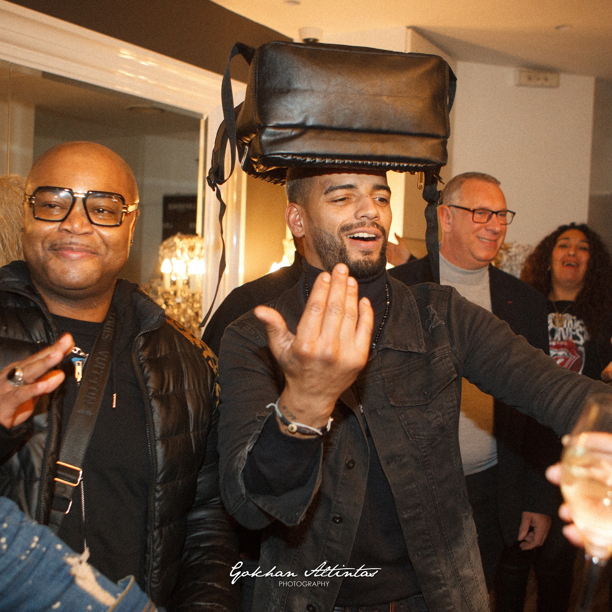 Alibi Montana et Brahim Zaibat by Gokhan Altintas Photography GA-56265