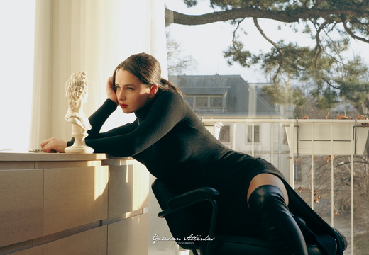 Dyhia by Gokhan Altintas Photography N°94078