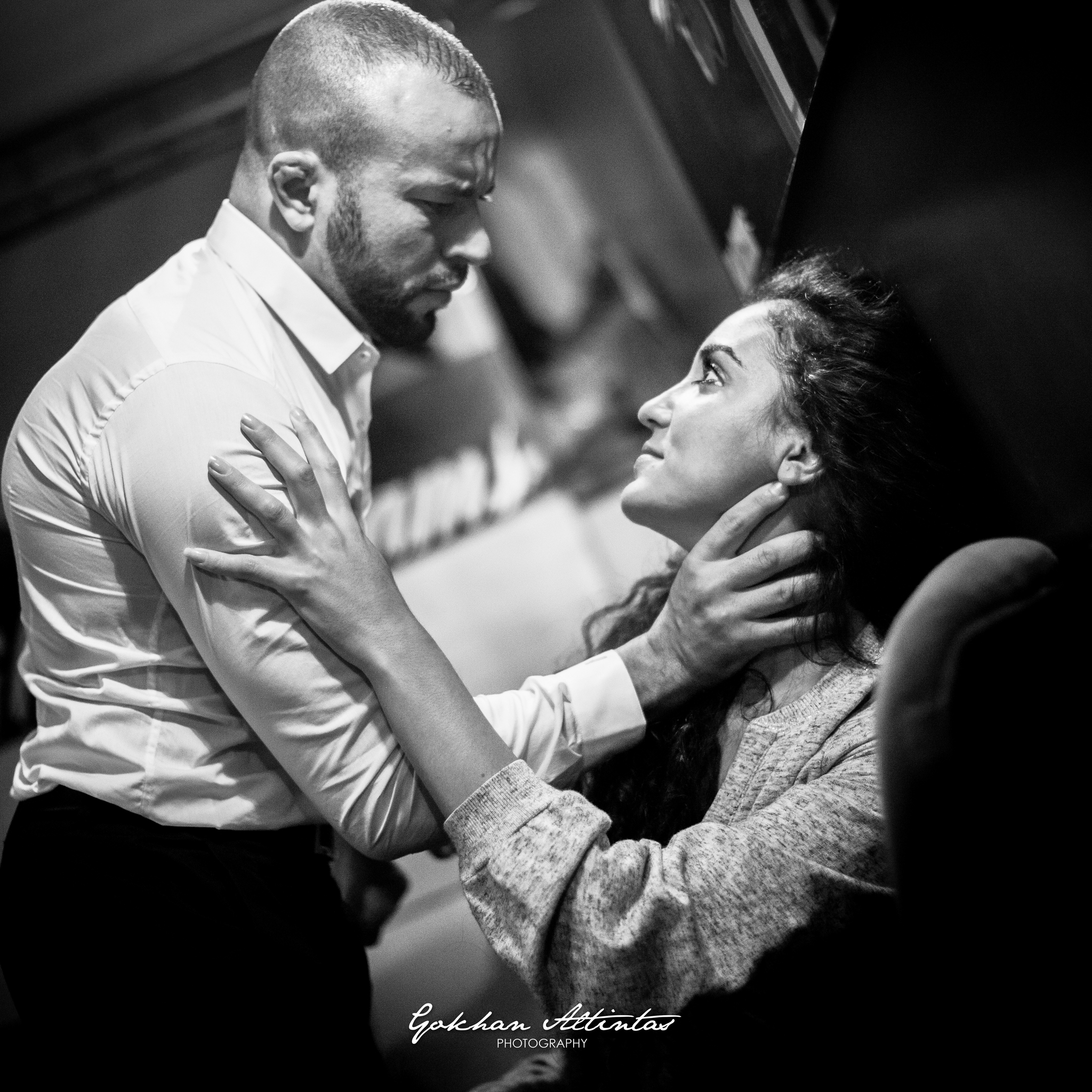 Omar Hamzi by Gökhan Altıntaş Photography N°100317