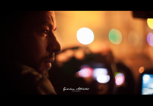 Omar Hamzi by Gökhan Altıntaş Photography N°100318