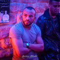 Omar Hamzi by Gökhan Altıntaş Photography N°100320