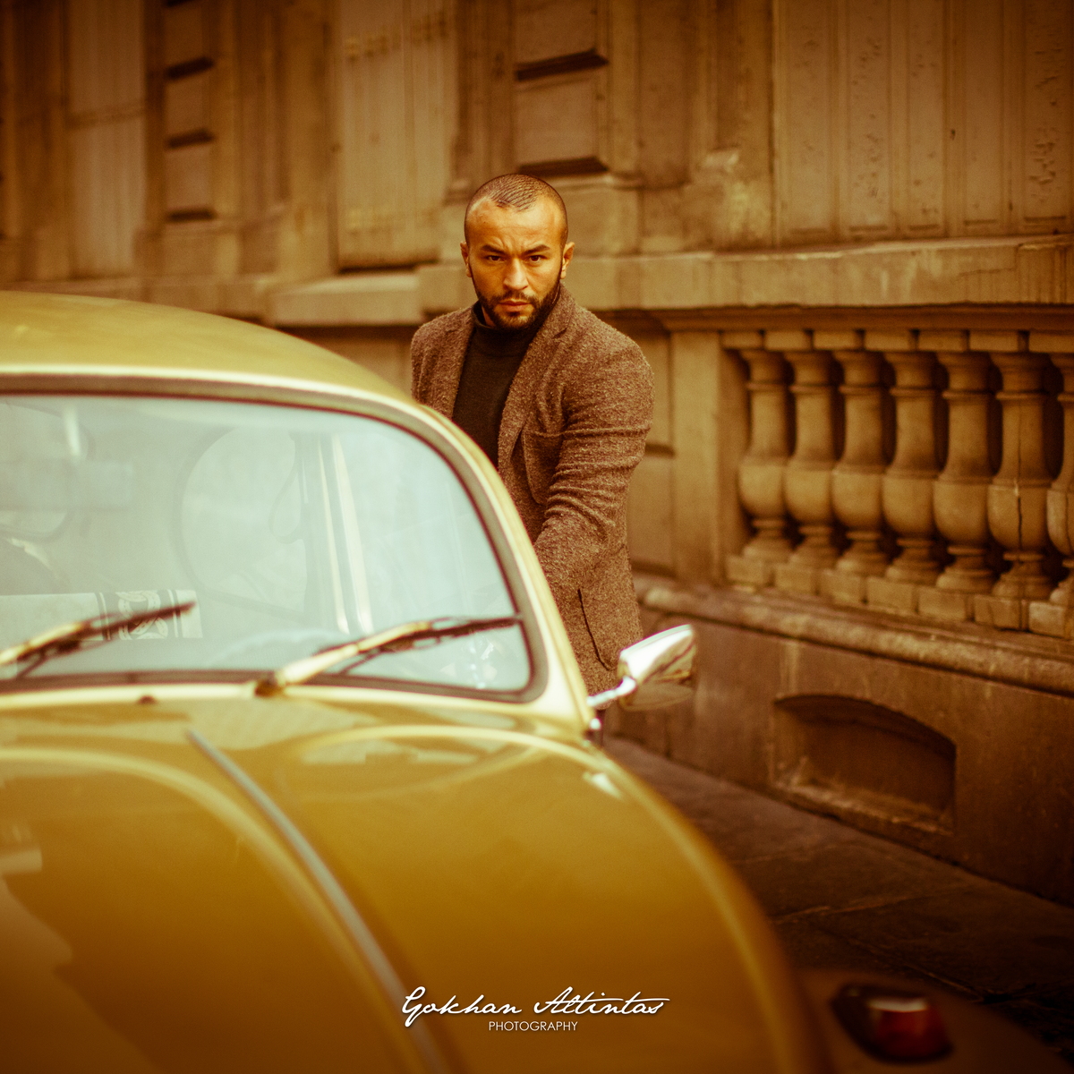 Omar Hamzi by Gökhan Altıntaş Photography N°100321
