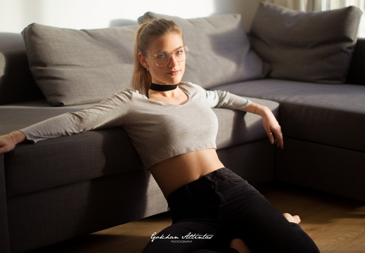 Laurence Guillot by Gökhan Altıntaş Photography N°101331