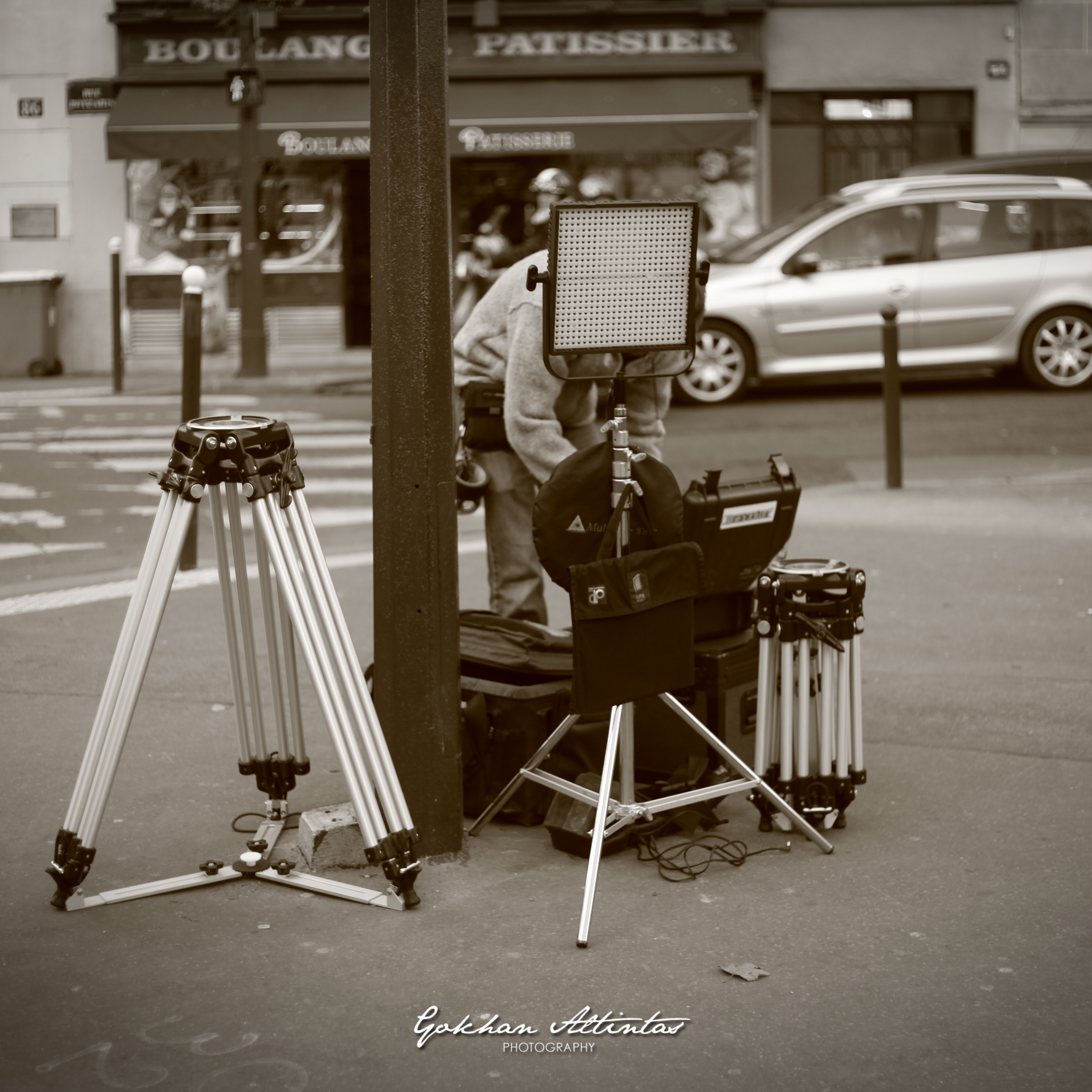 FILM - The ABC's of Death réalisé par Xavier Gens, Gokhan Altintas Photography