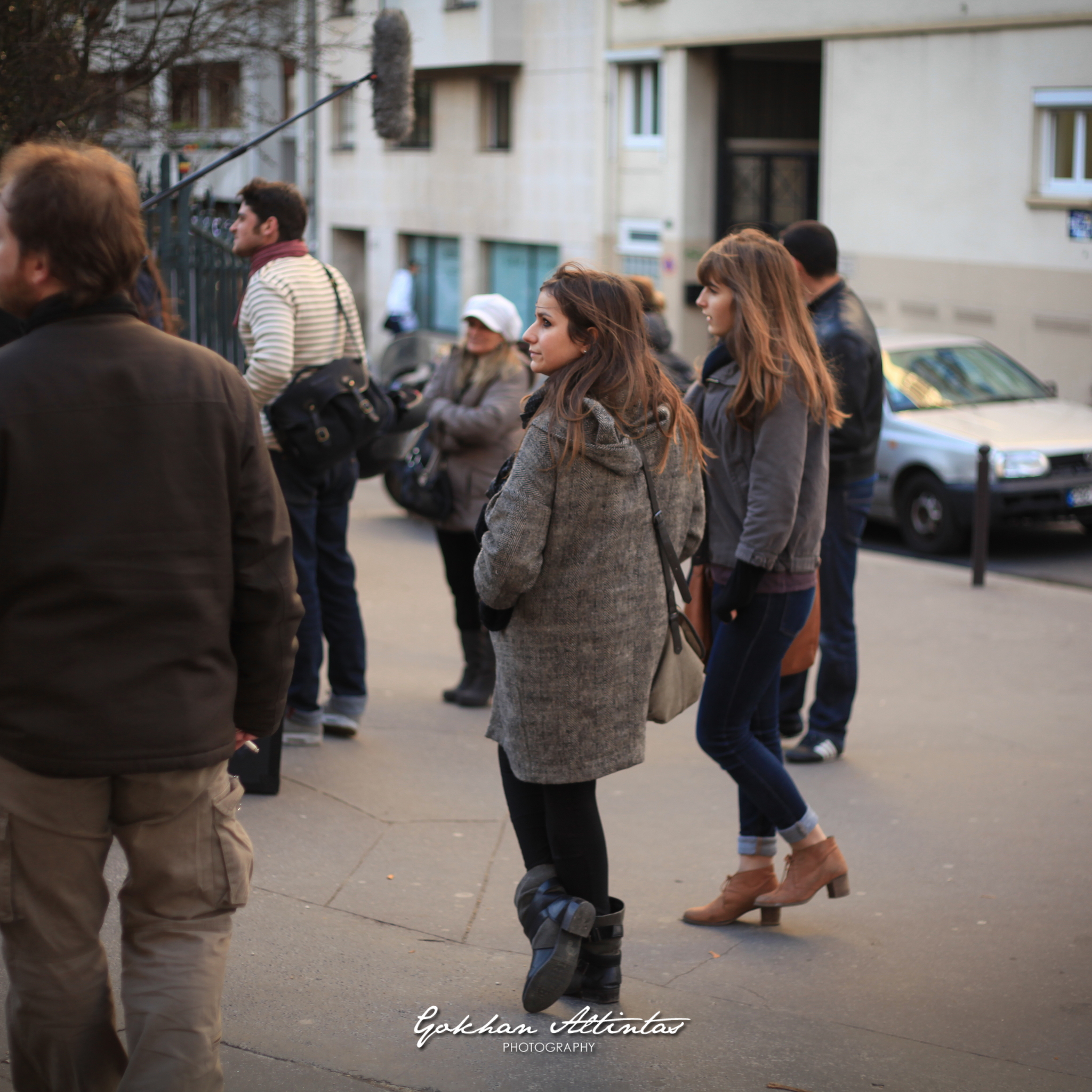 FILM - The ABC's of Death réalisé par Xavier Gens, Gokhan Altintas Photography