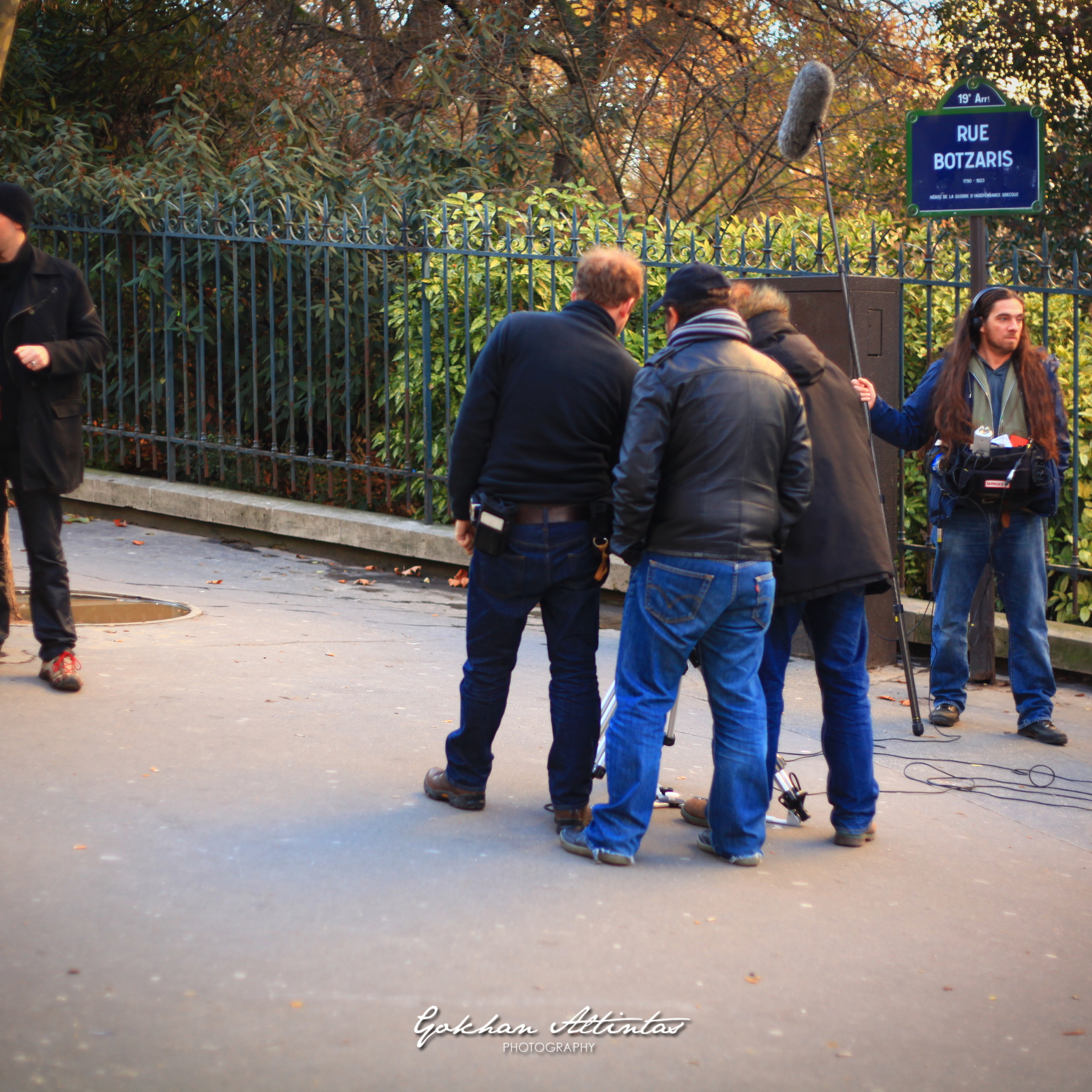 FILM - The ABC's of Death réalisé par Xavier Gens, Gokhan Altintas Photography