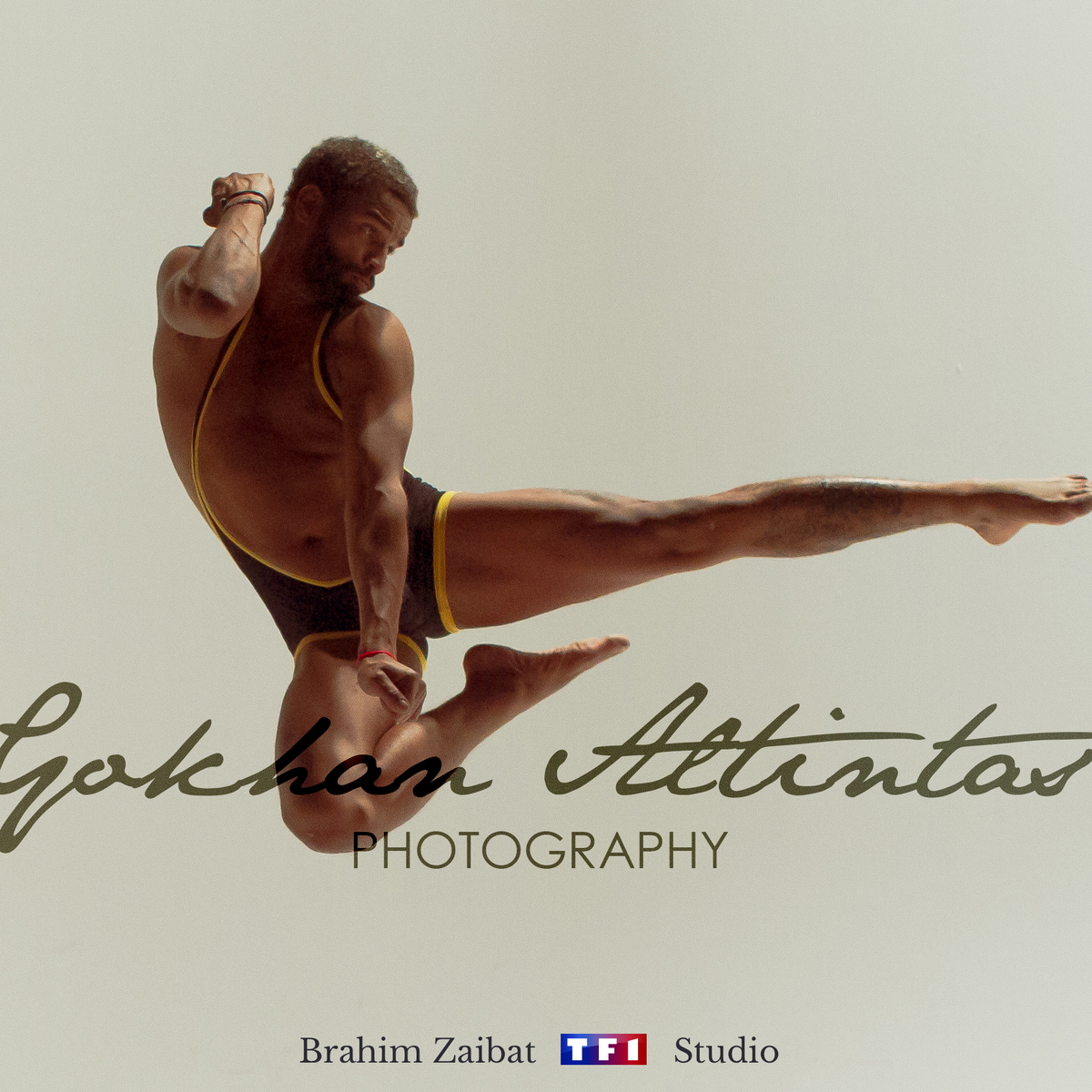 BRAHIM ZAIBAT, TF1 #198