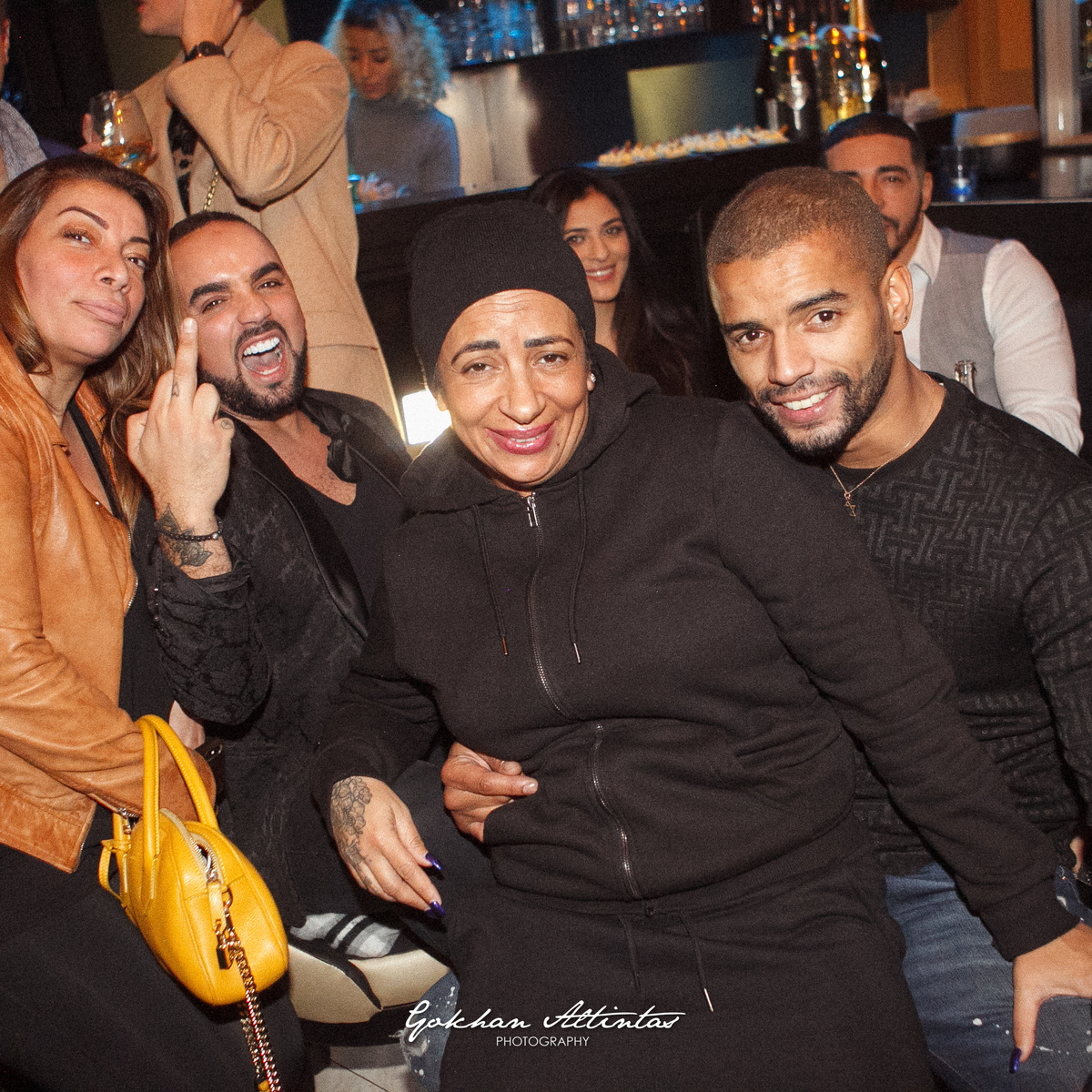 Brahim Zaibat by Gokhan Altintas Photography GA-1333