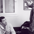 Gokhan Altintas Photography - Film FATUM réalisé par Sarah Marx - 01015