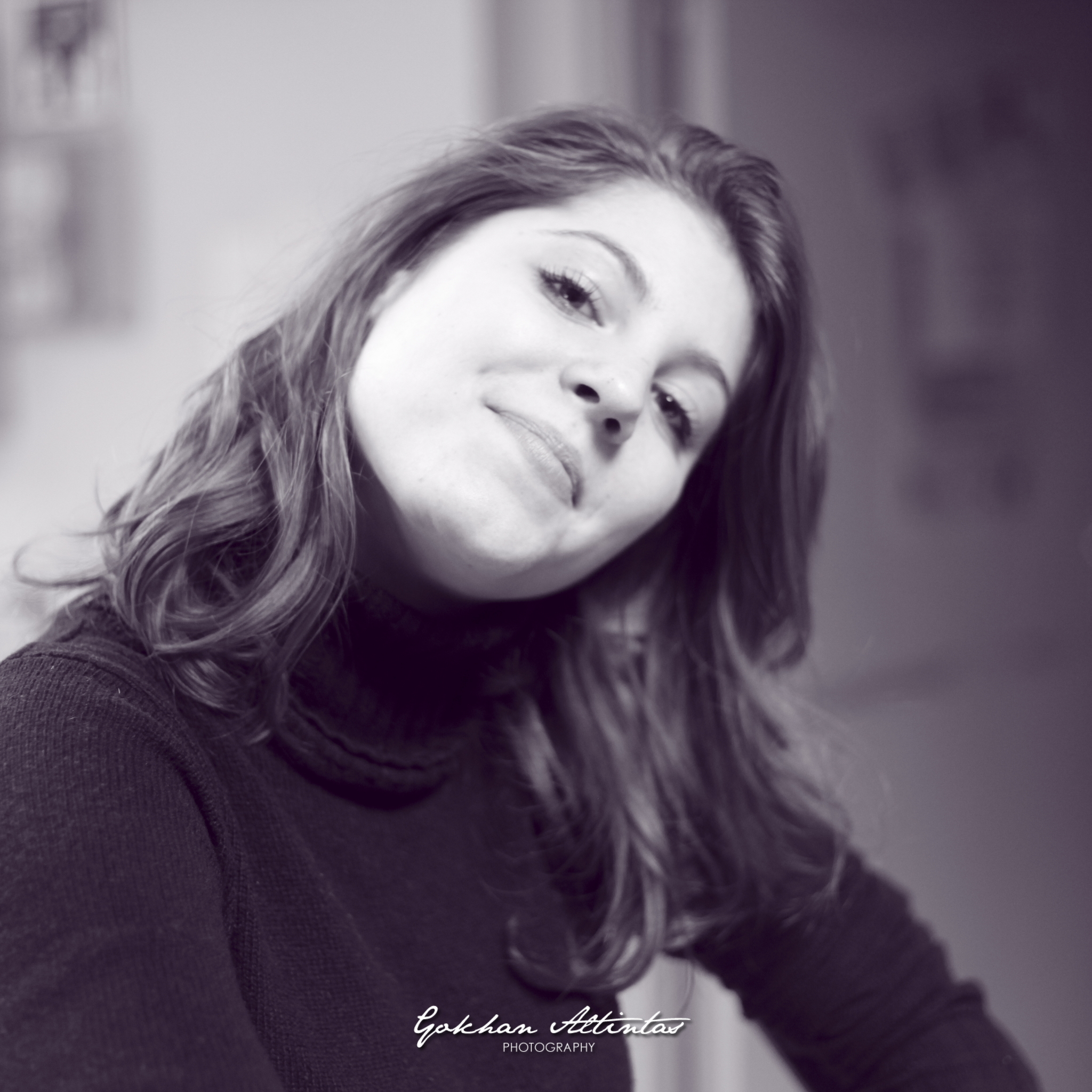 Gokhan Altintas Photography - Film FATUM réalisé par Sarah Marx - 01075