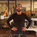Brahim Zaibat, Moossa Step, TF1 #2401