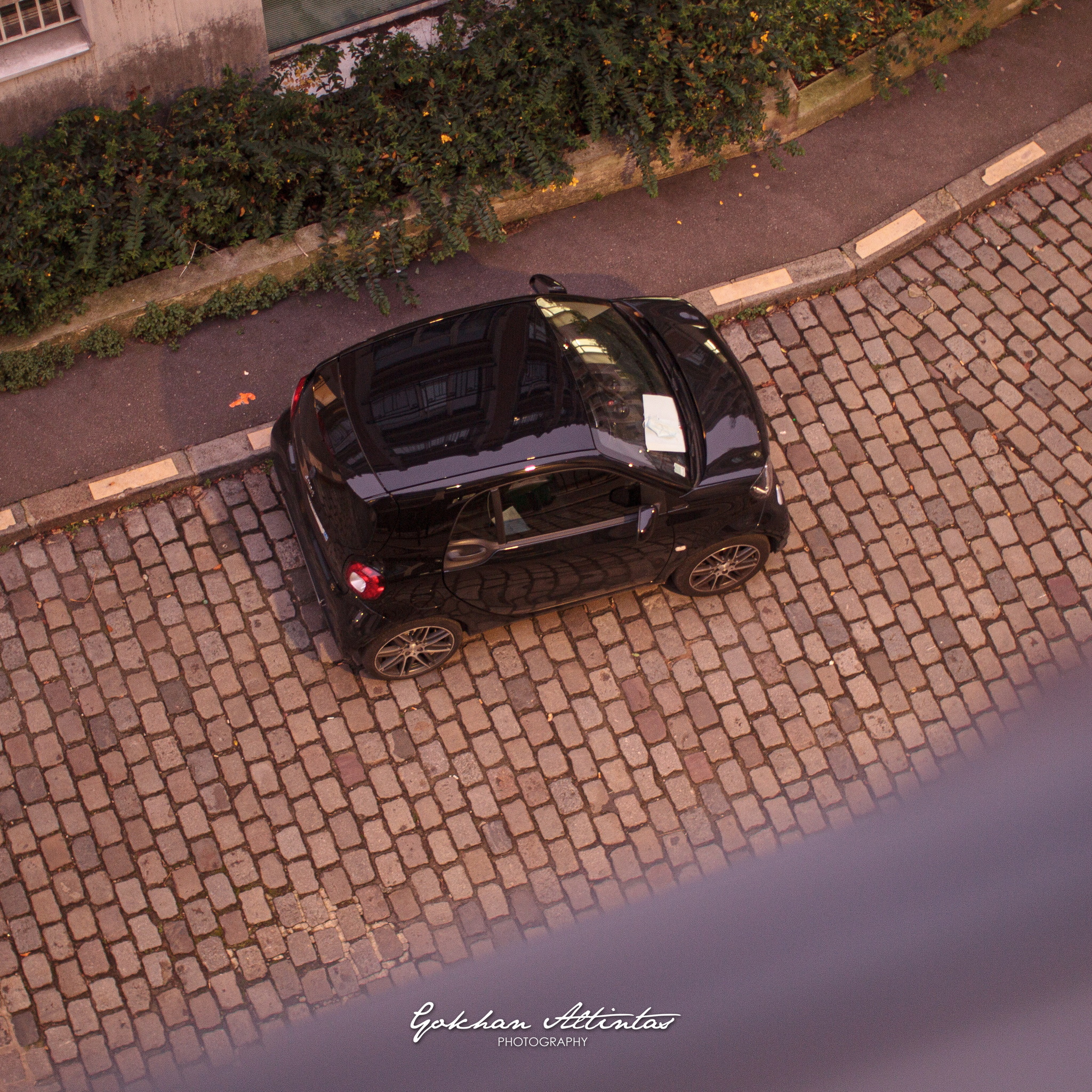 Gokhan Altintas Photography - La Colline - 958494