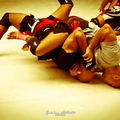 Seism Academy Free Fight UFC Entrainement